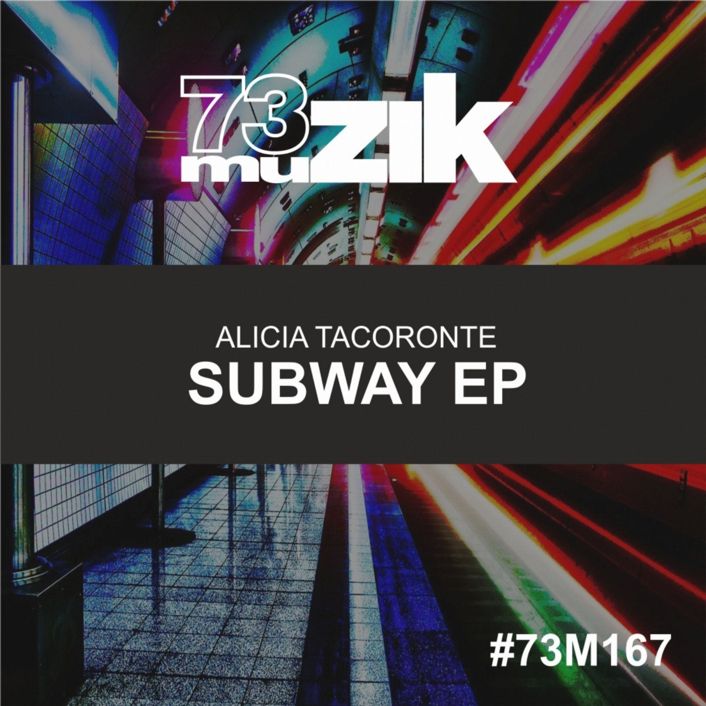 Subway EP