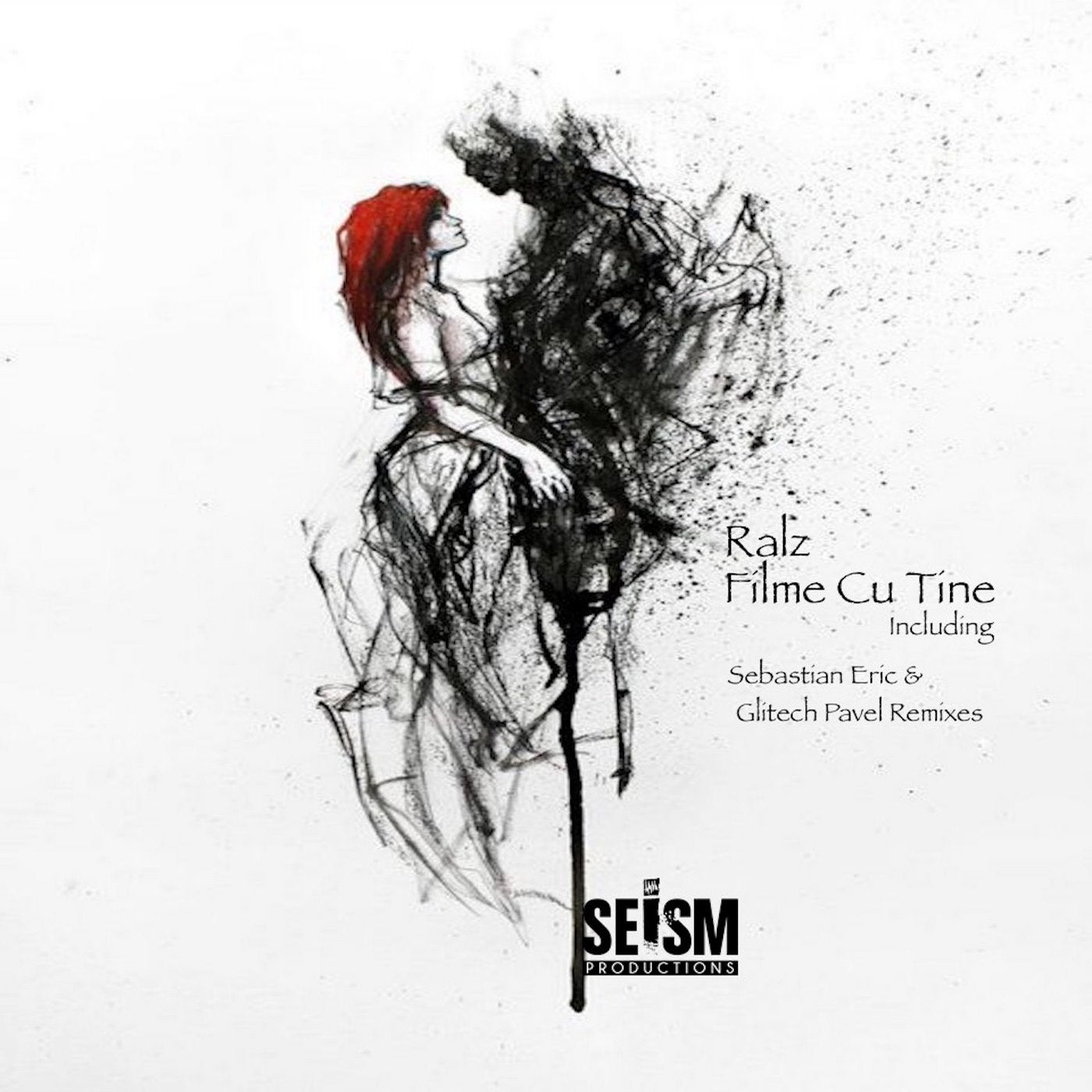 Raltz - Filme cu Tine (Glitech Pavel Remix) [Seism Productions] | Music &  Downloads on Beatport