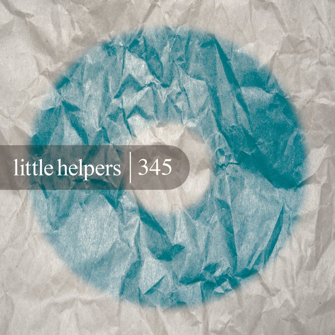 Little Helpers 345