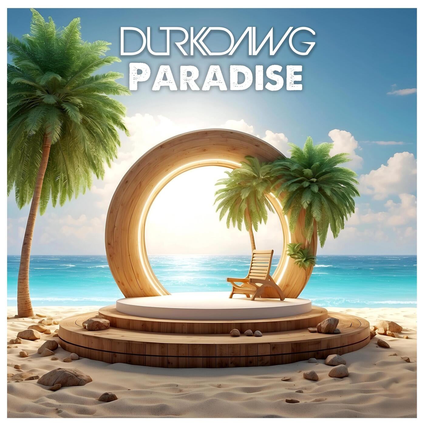 PARADISE (Radio Edit)