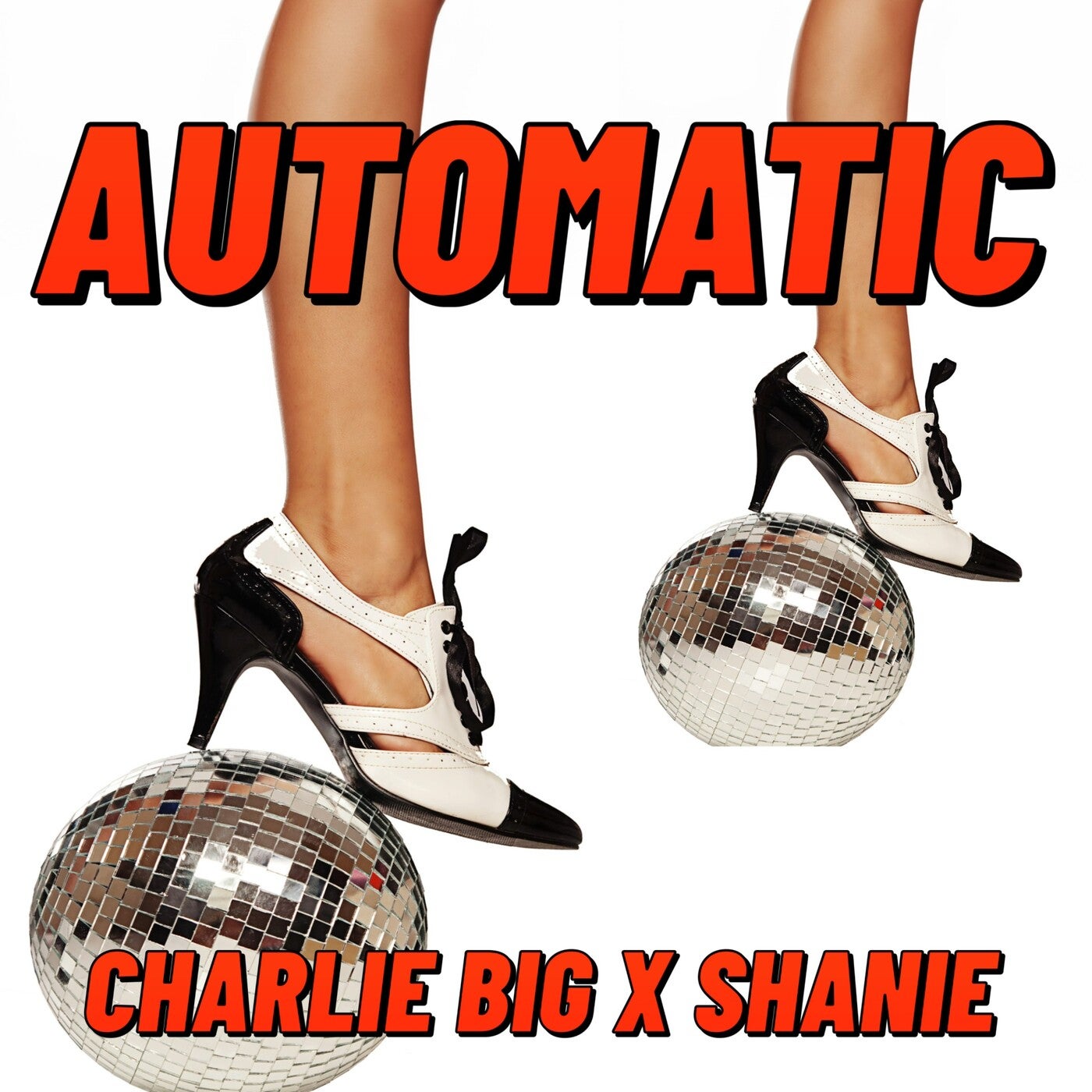 Automatic (Extended Mix)