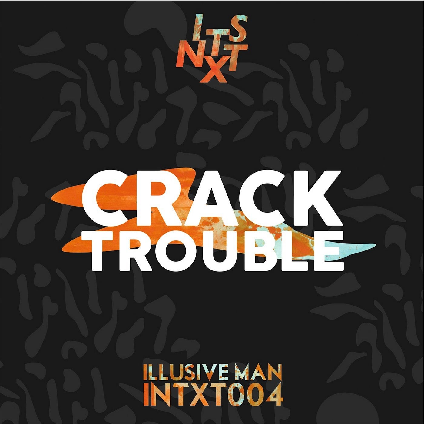 Crack Trouble