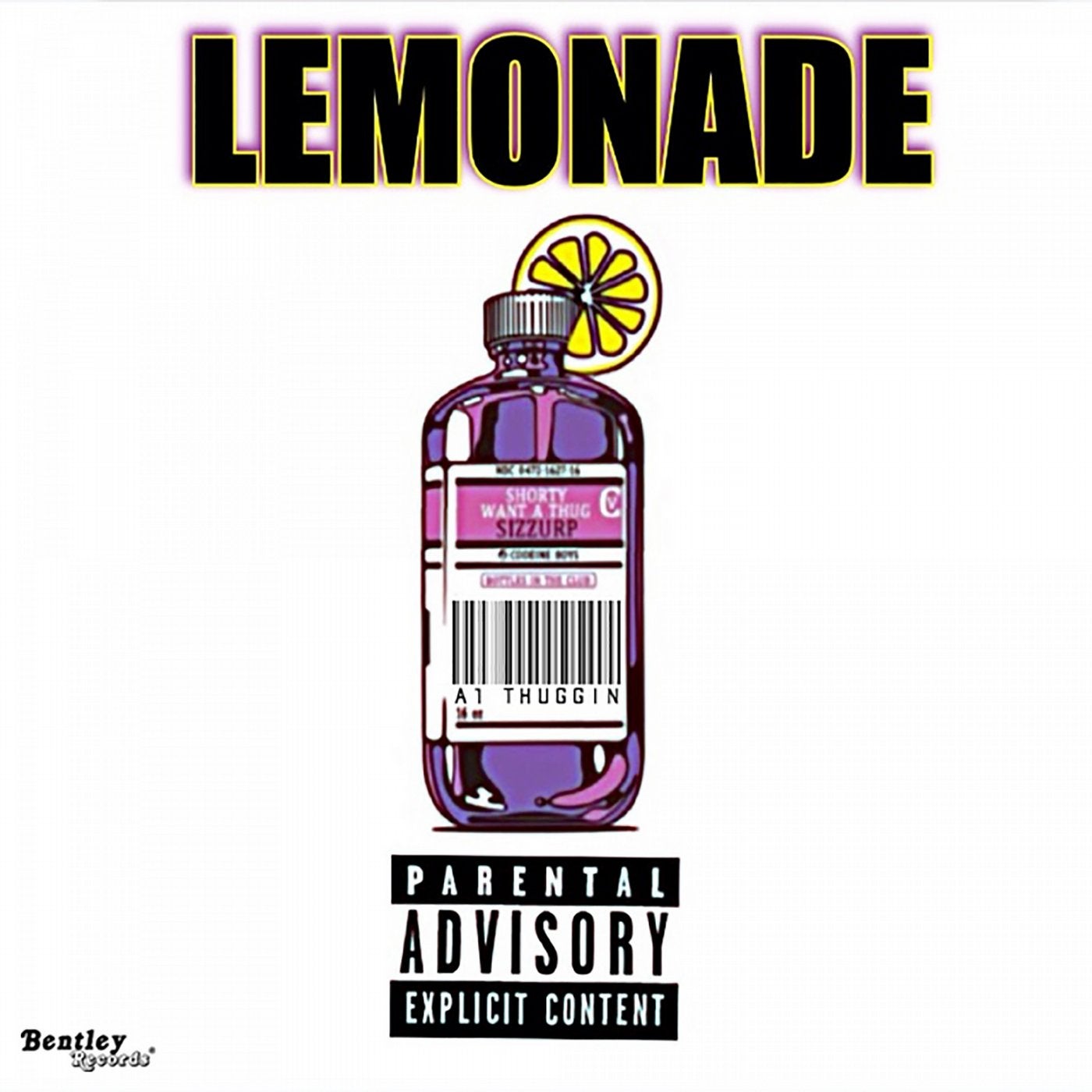 Lemonade