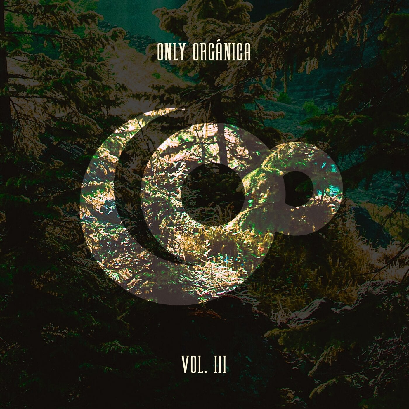 Only Orgánica Vol. III