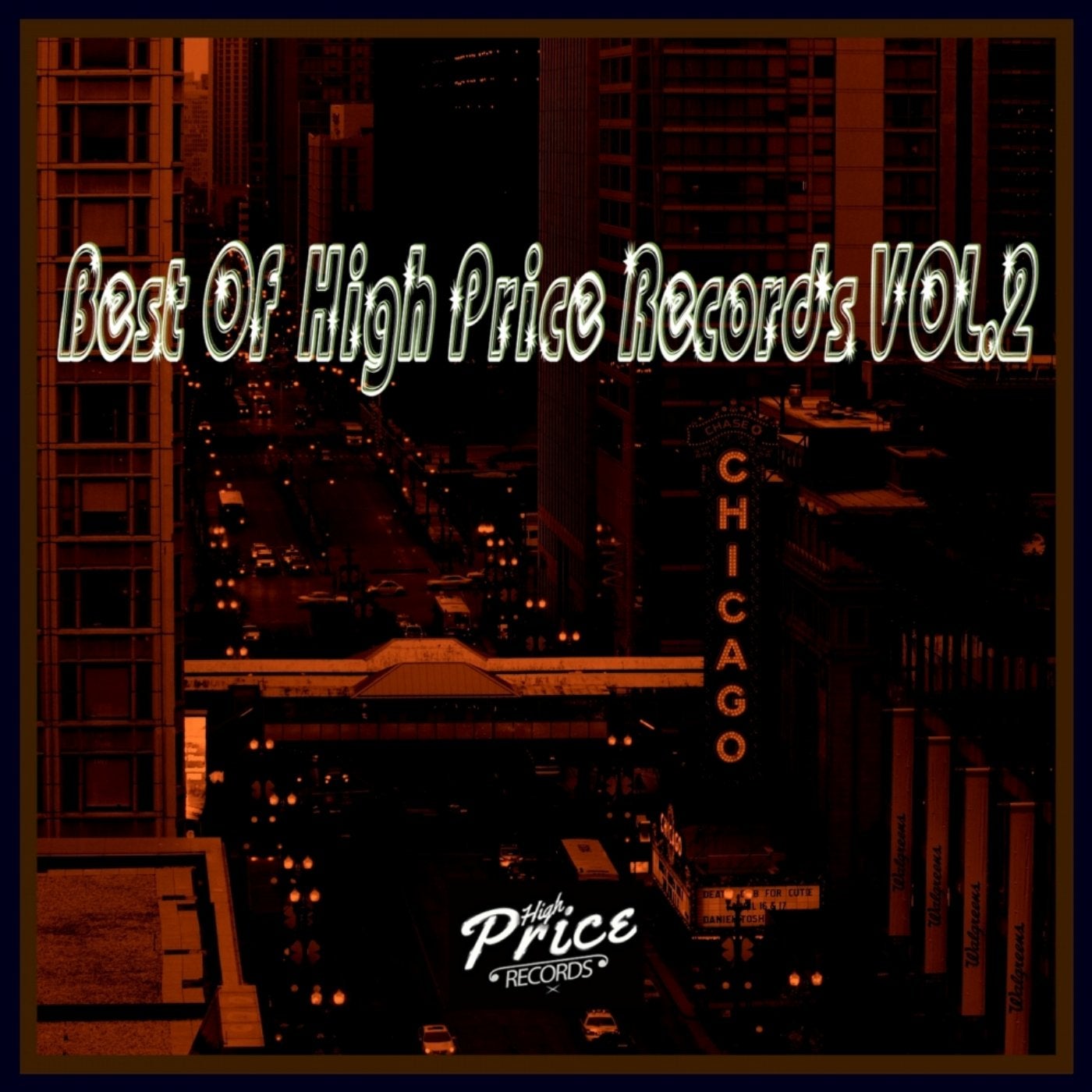 Best Of High Price Records, Vol. 2