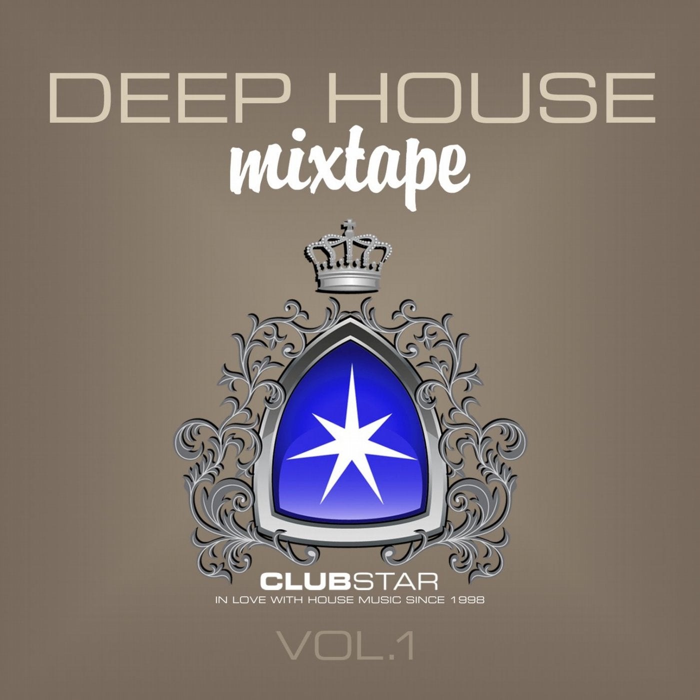 Deep House Mixtape, Vol. 1