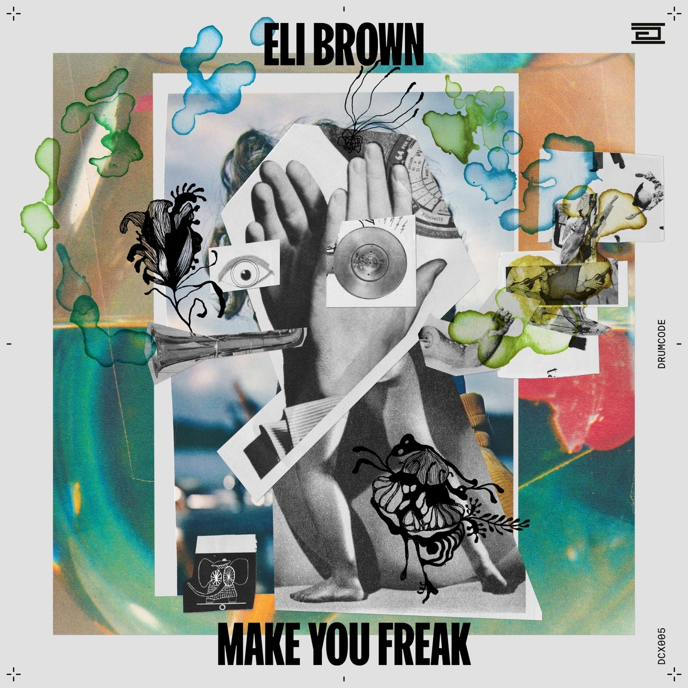 Make You Freak (Original Mix)