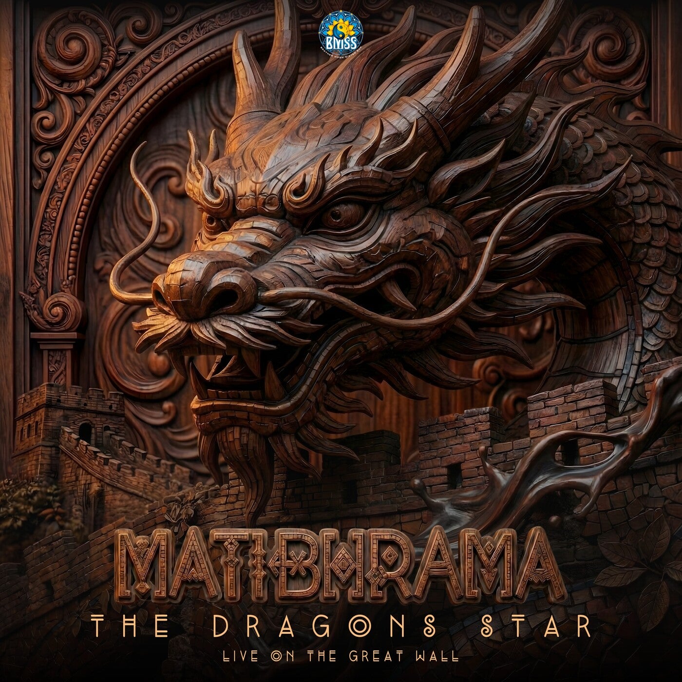 The Dragon's Star (Live)