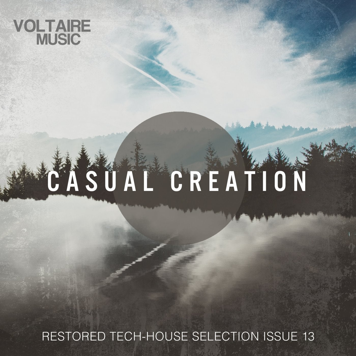 Casual Creation Issue 13