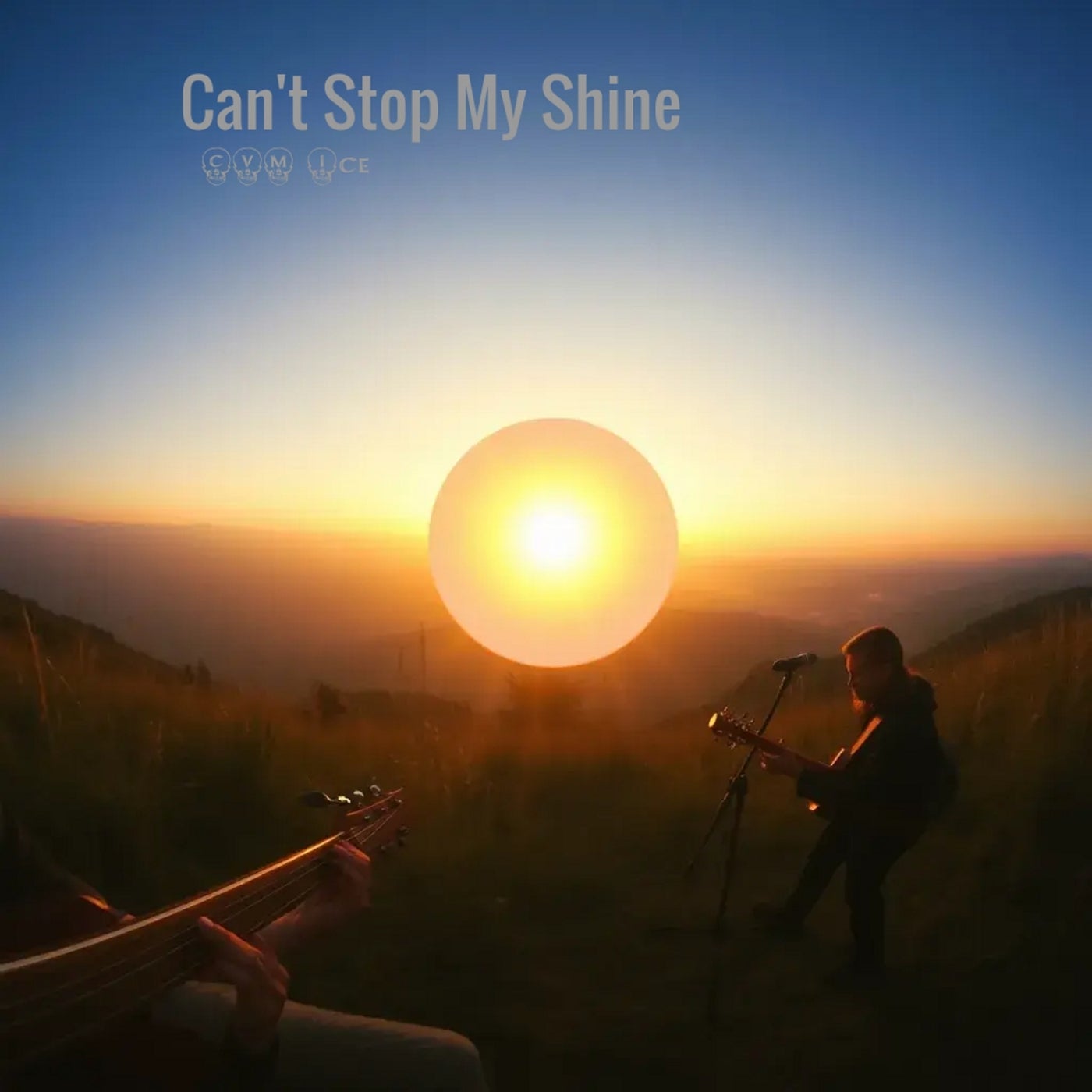 Can't Stop My Shine