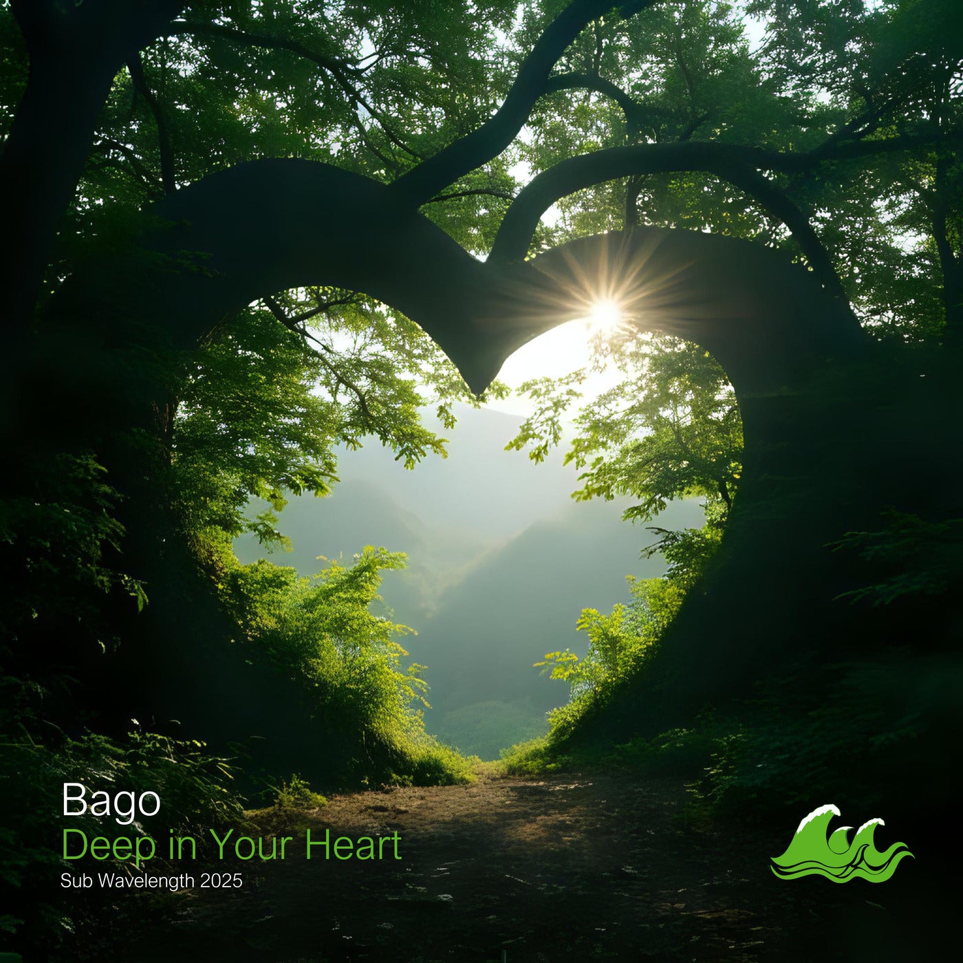 Deep in Your Heart