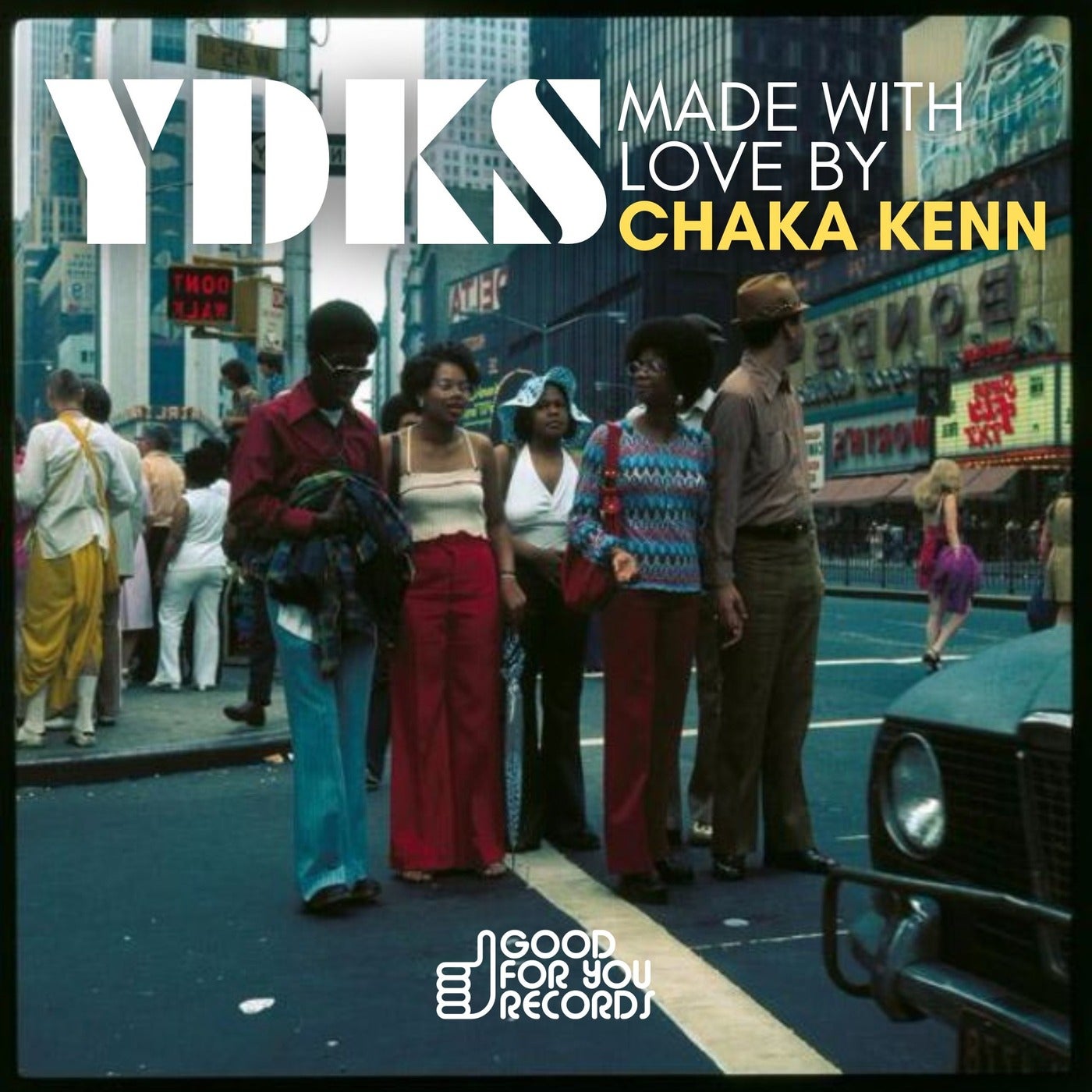 YDKS
