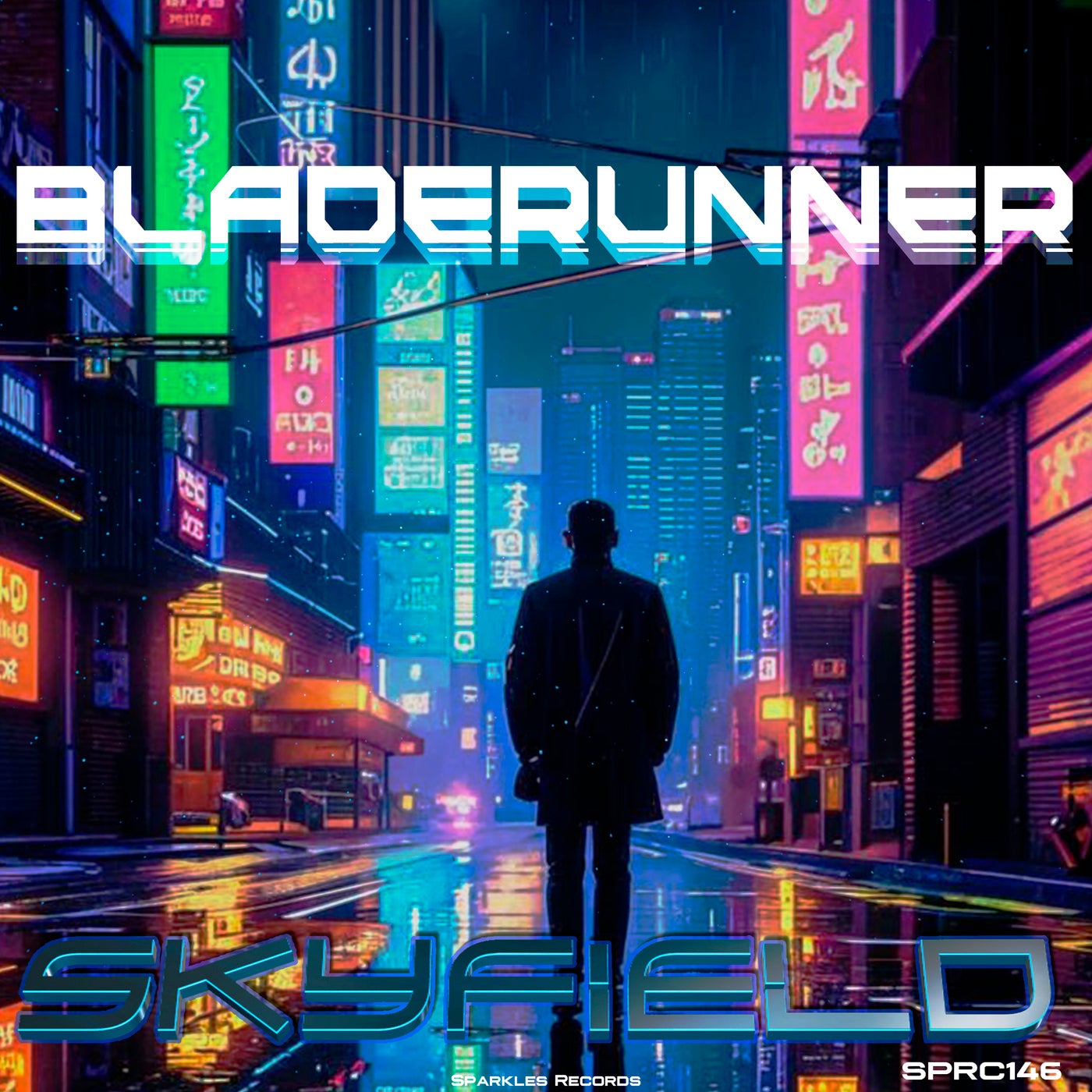 BladeRunner