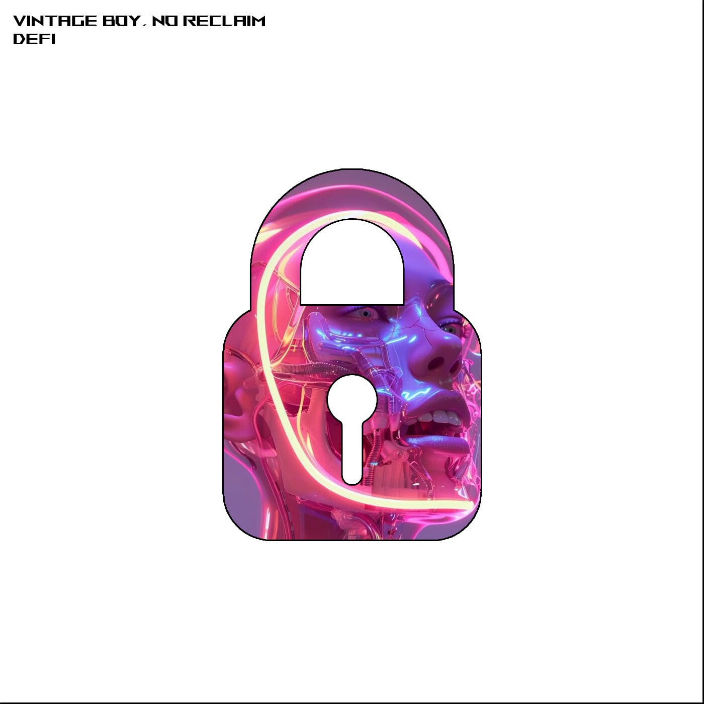 Vintage Boy, No Reclaim - DeFi [No Reclaim] | Music & Downloads on Beatport