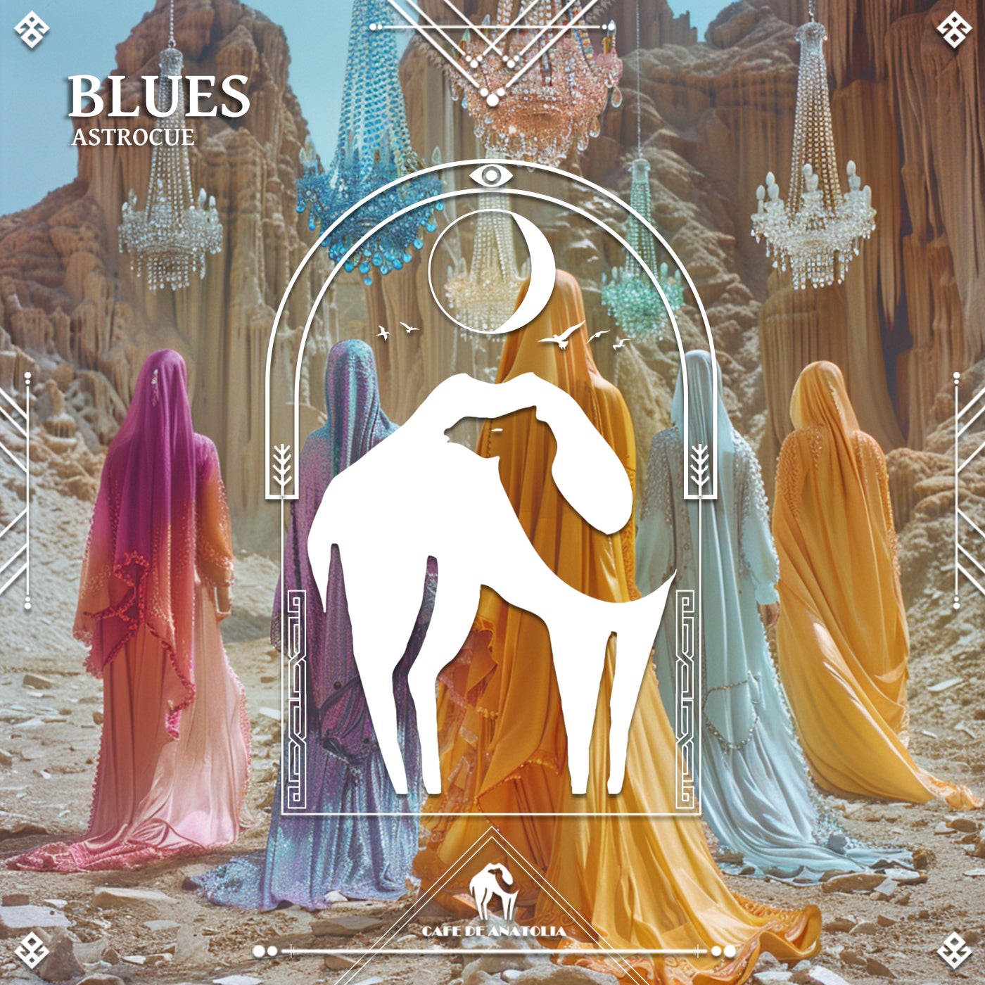 Blues