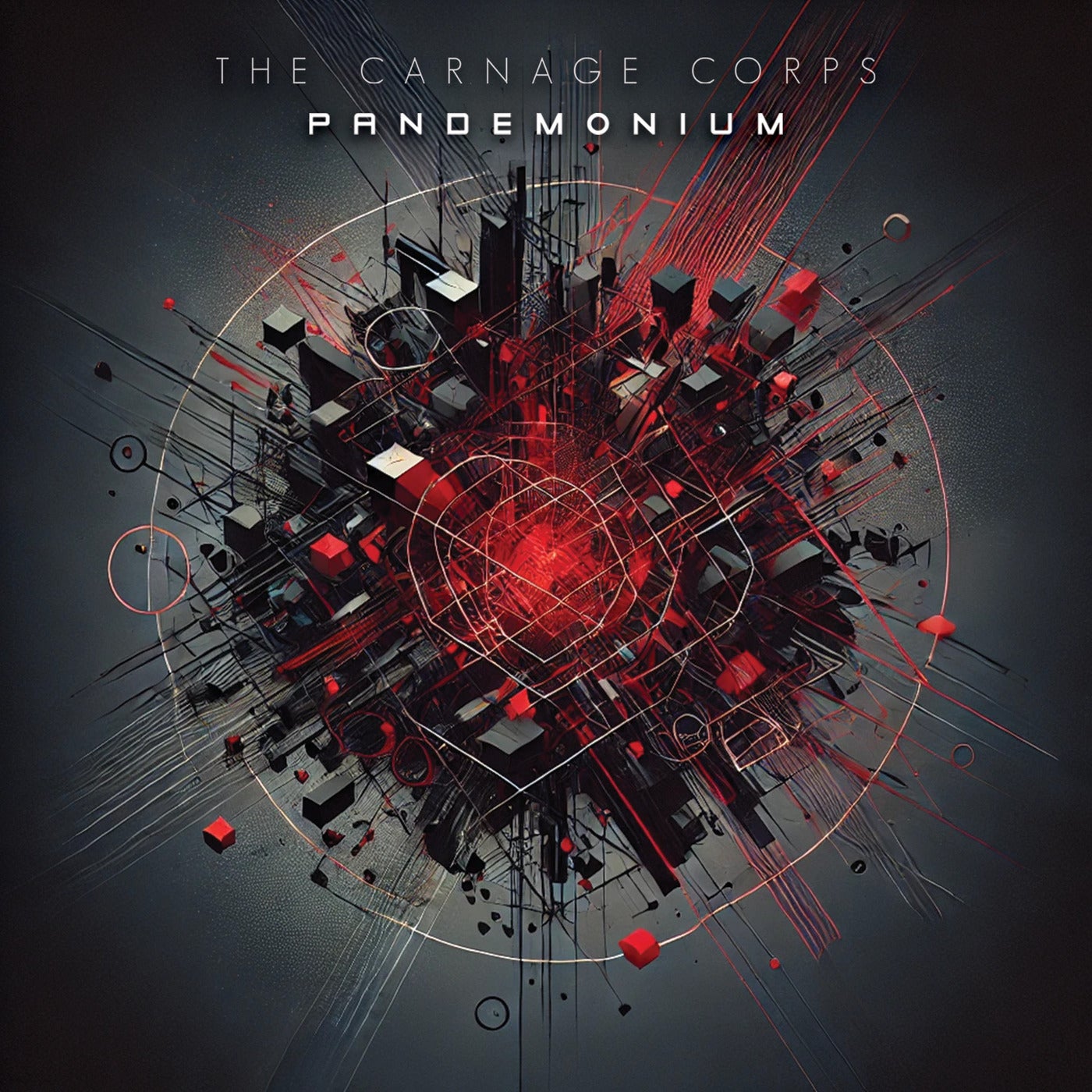 Pandemonium