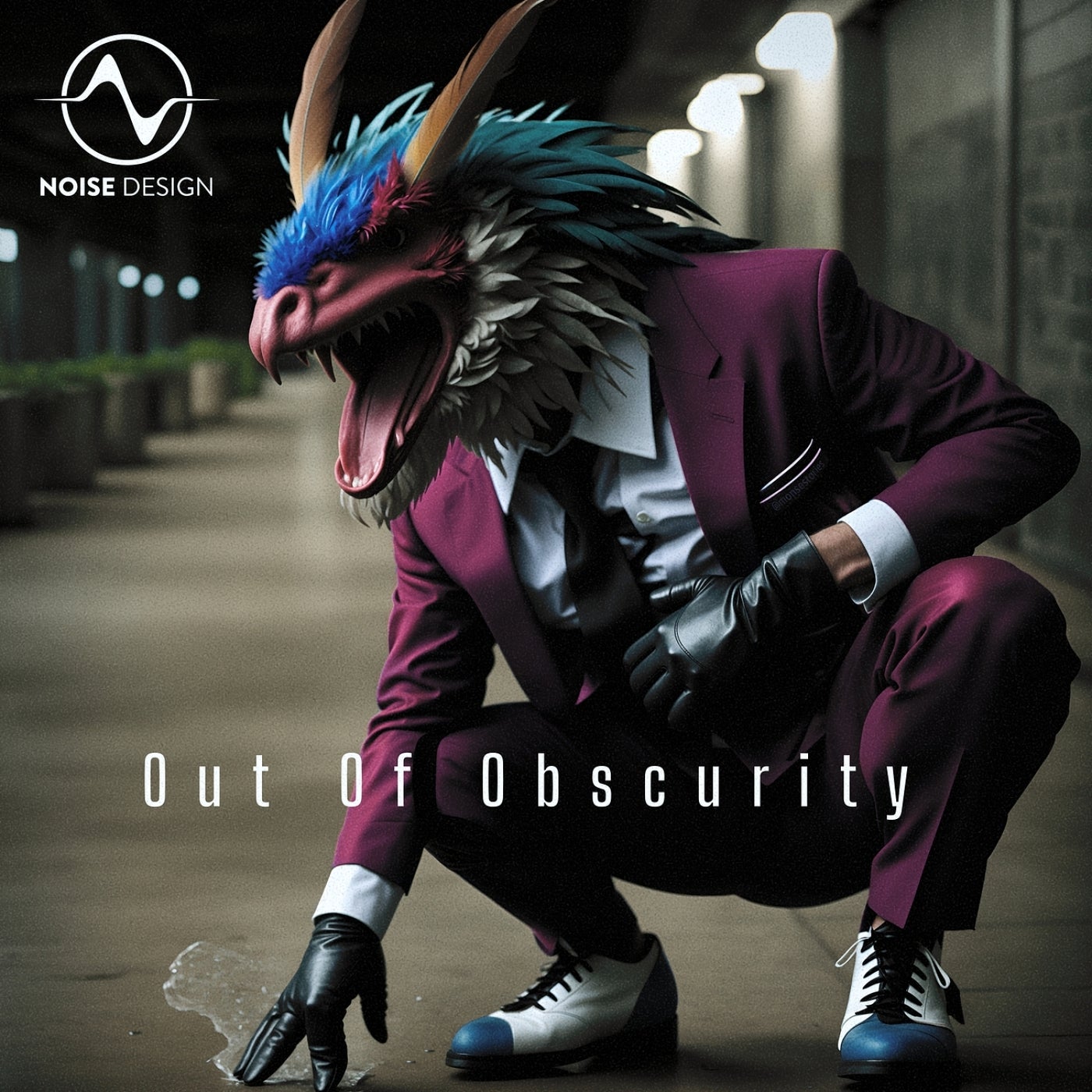 Out of Obscurity