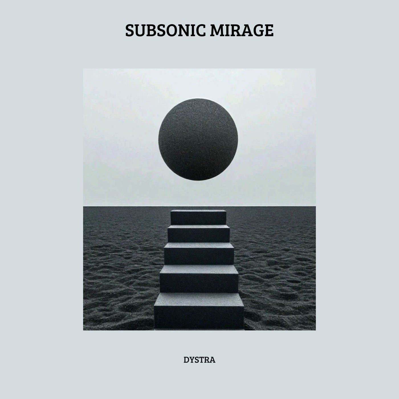 Subsonic Mirage