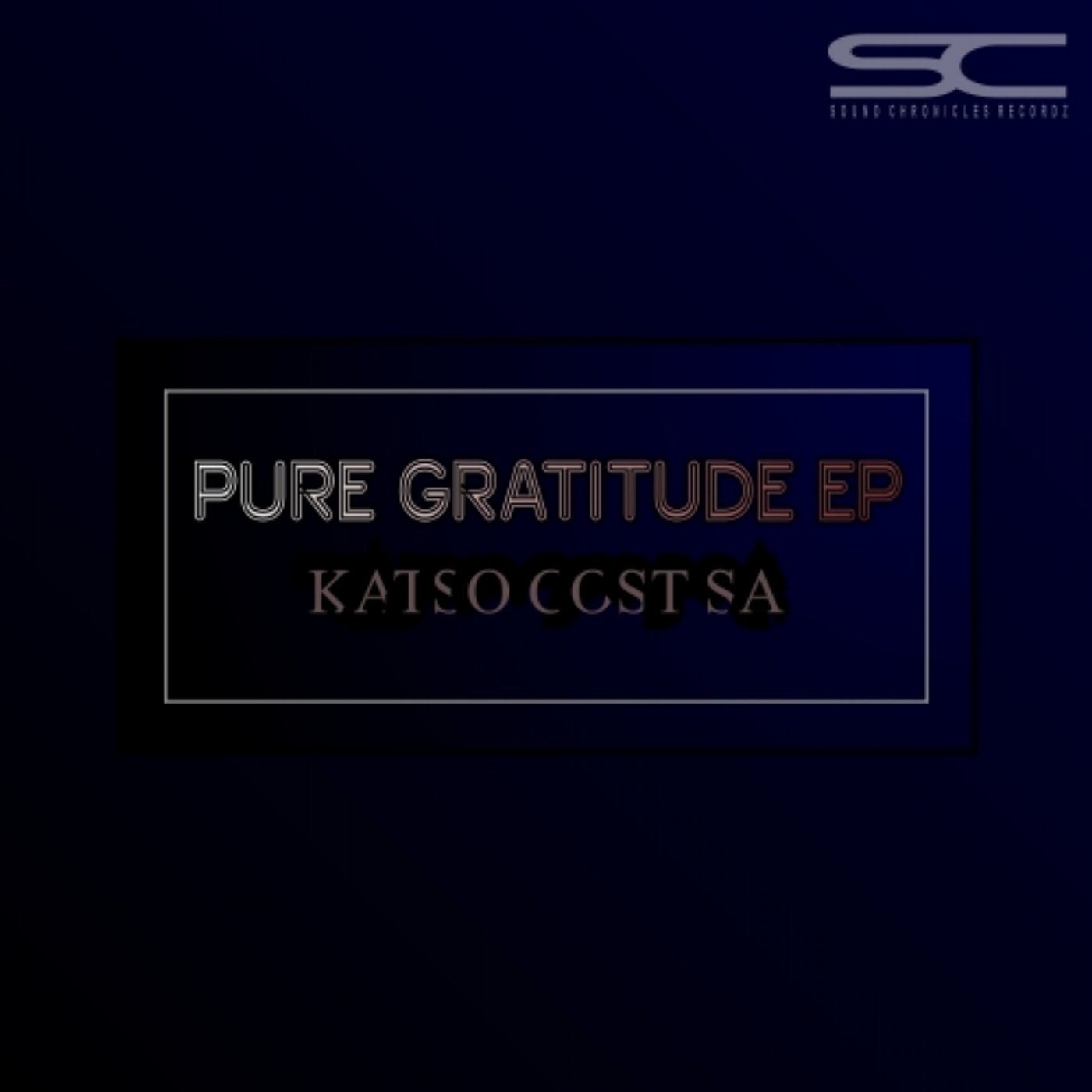 Pure Gratitude Ep