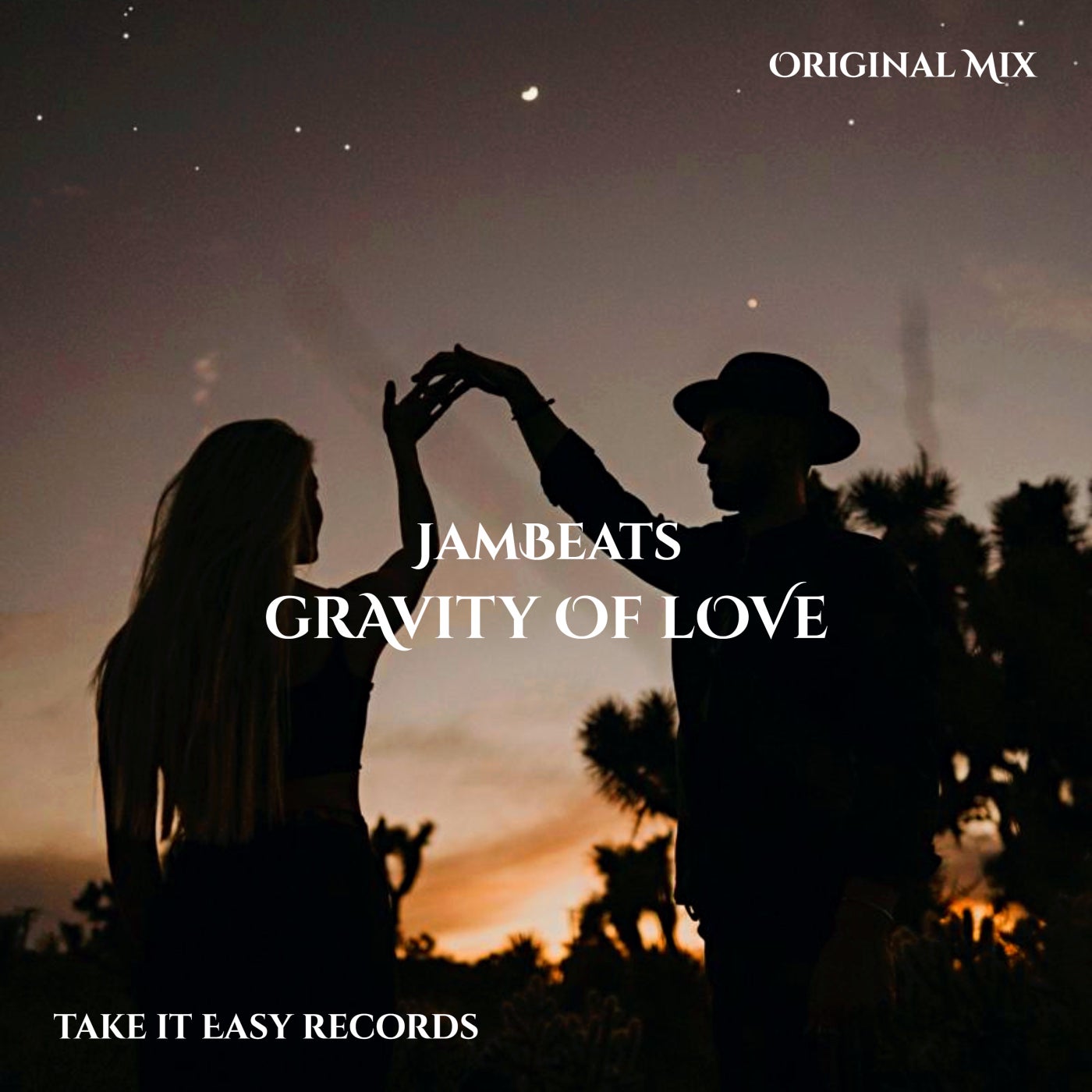 Gravity of love. JAMBEATS - some Love. Al Khan feat JAMBEATS.