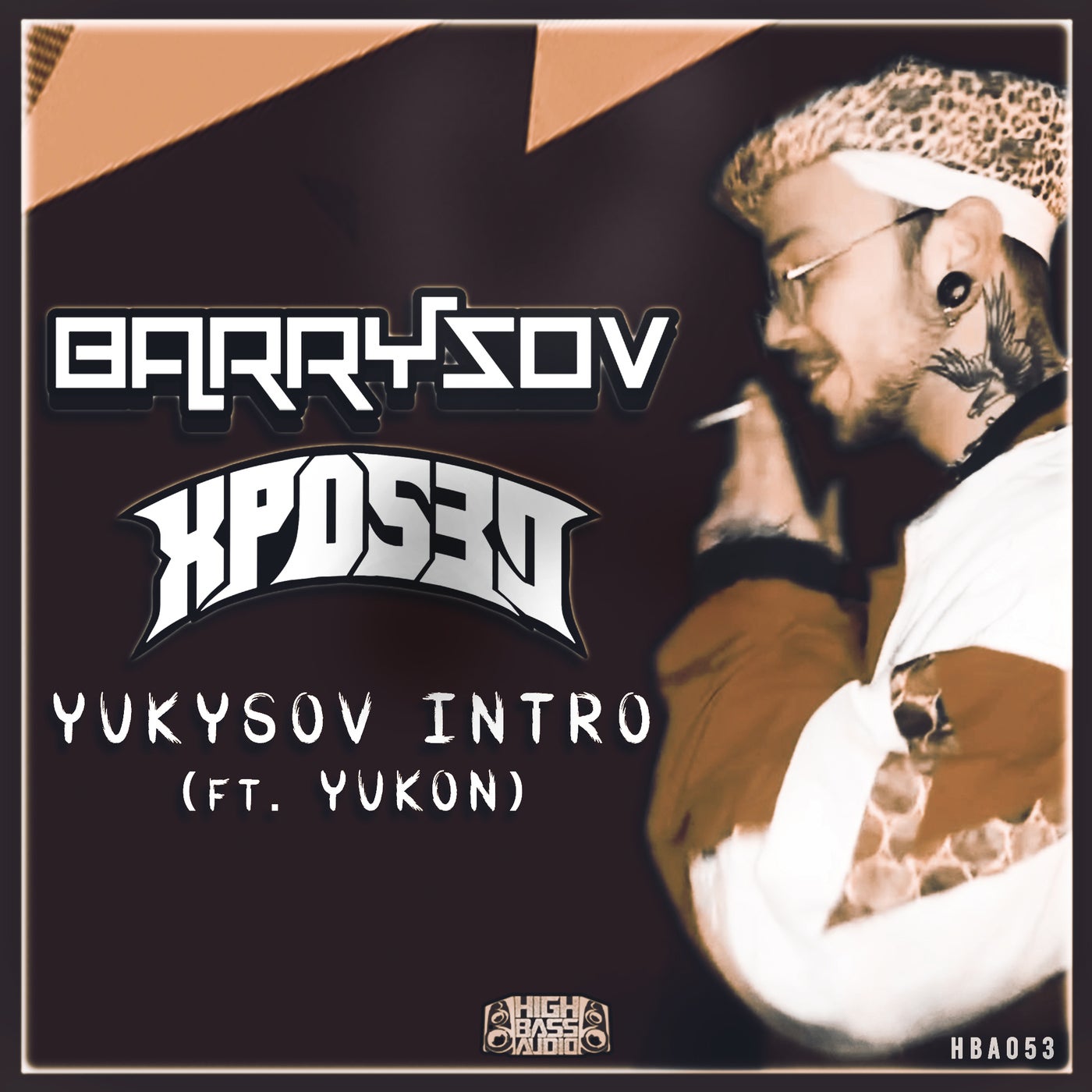Yukysov Intro