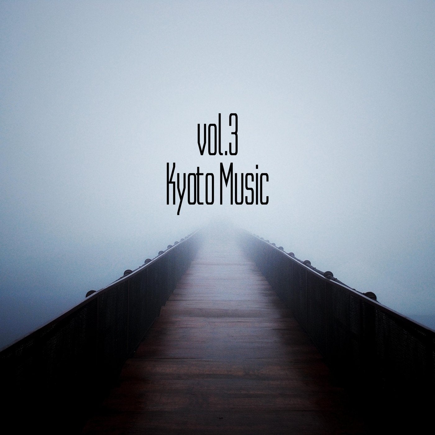 Kyoto Music, Vol. 3