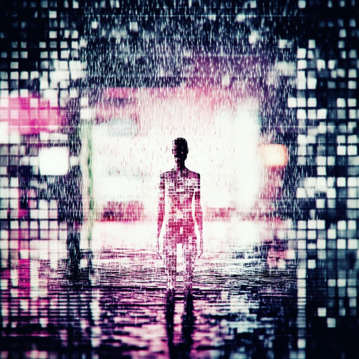 Glow With Me