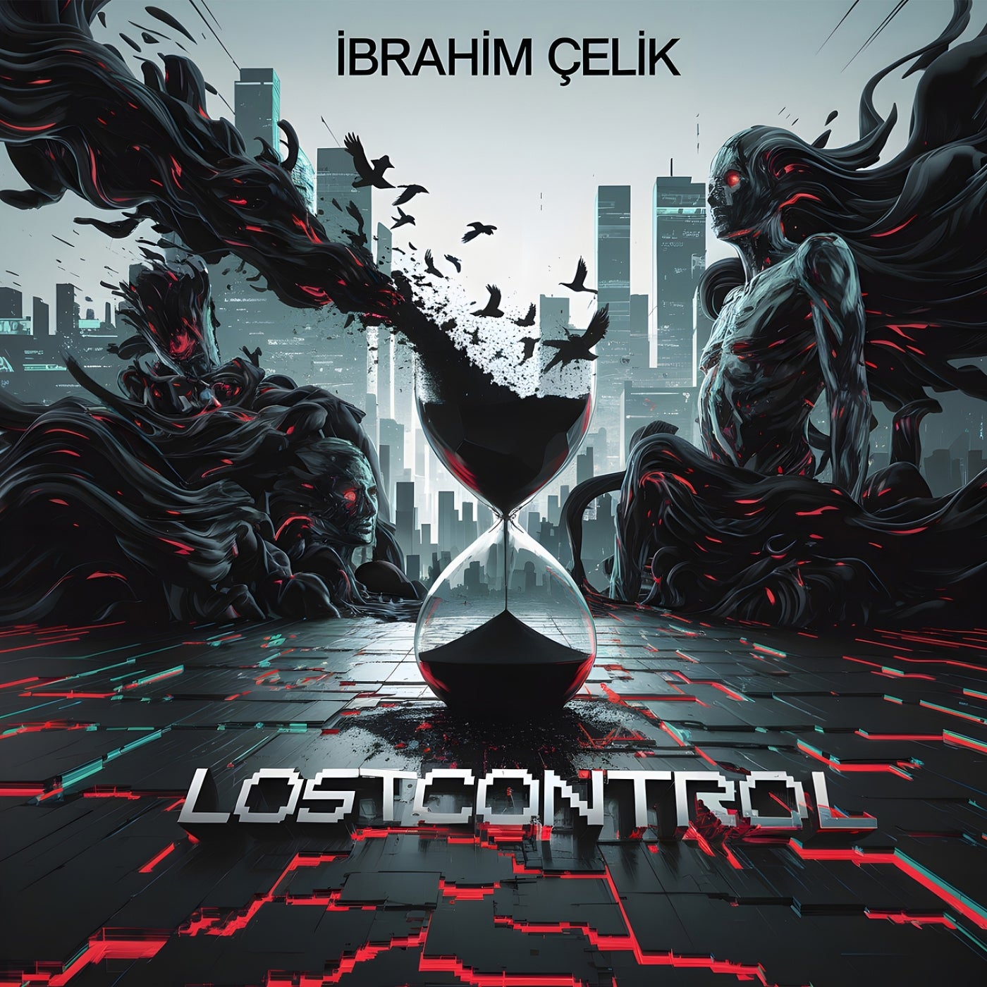 Lose Control