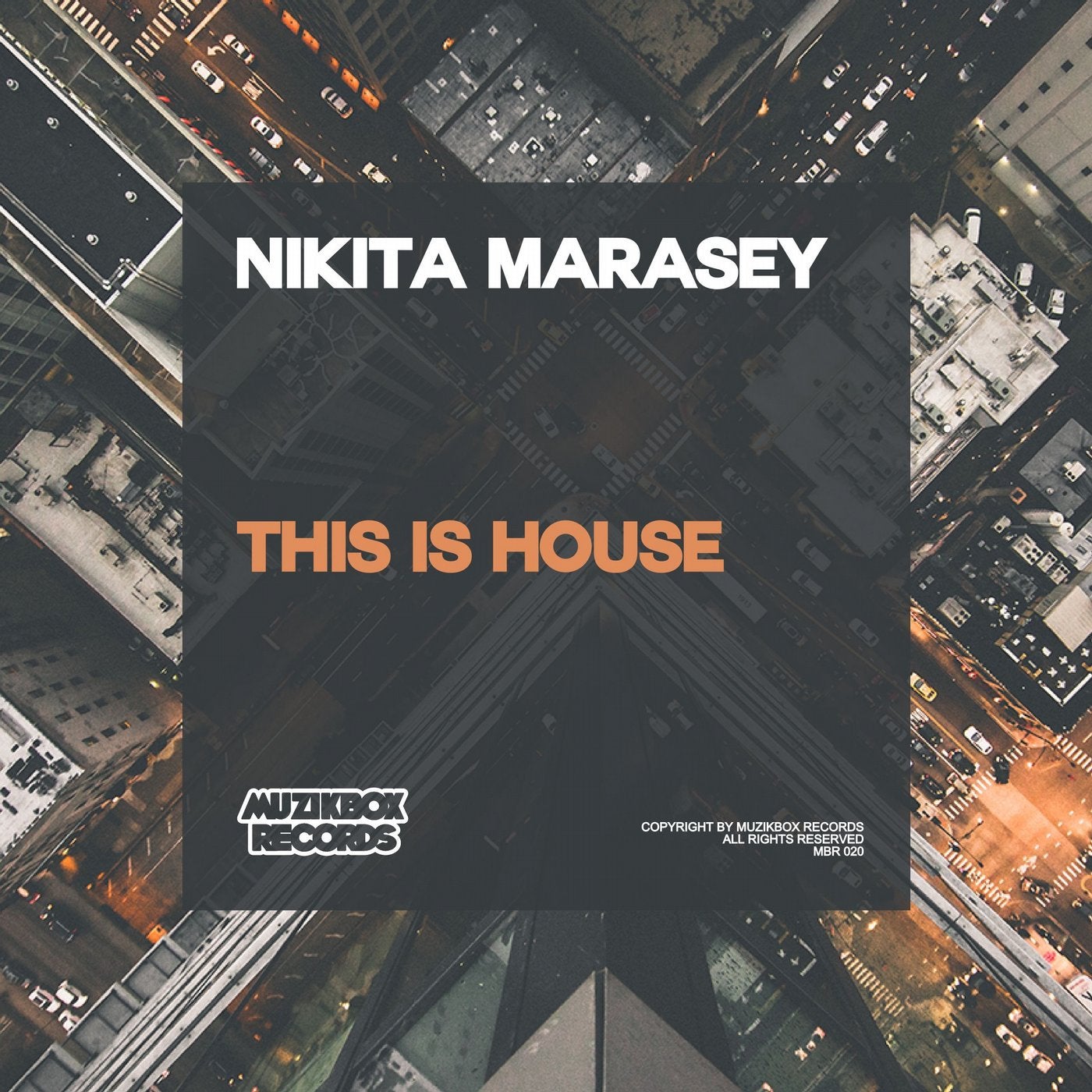This Is House