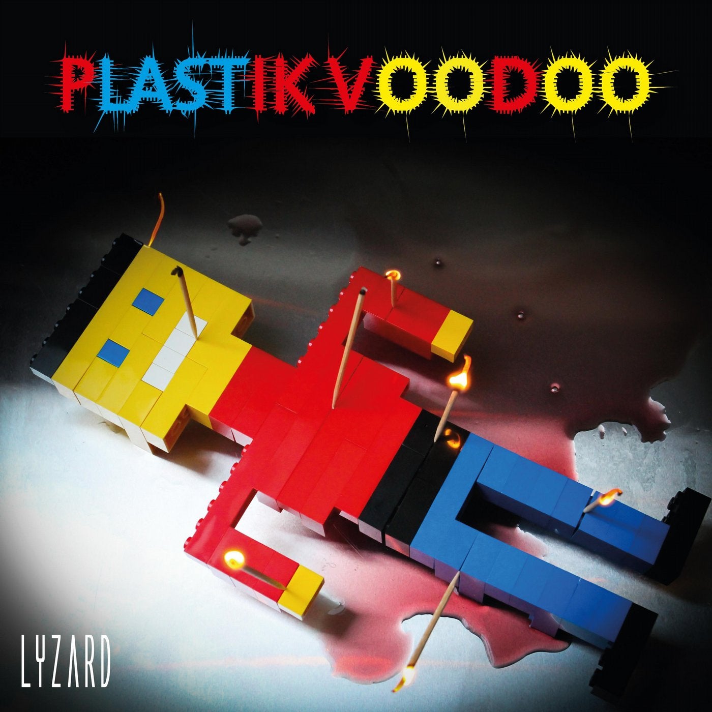 Plastik Voodoo