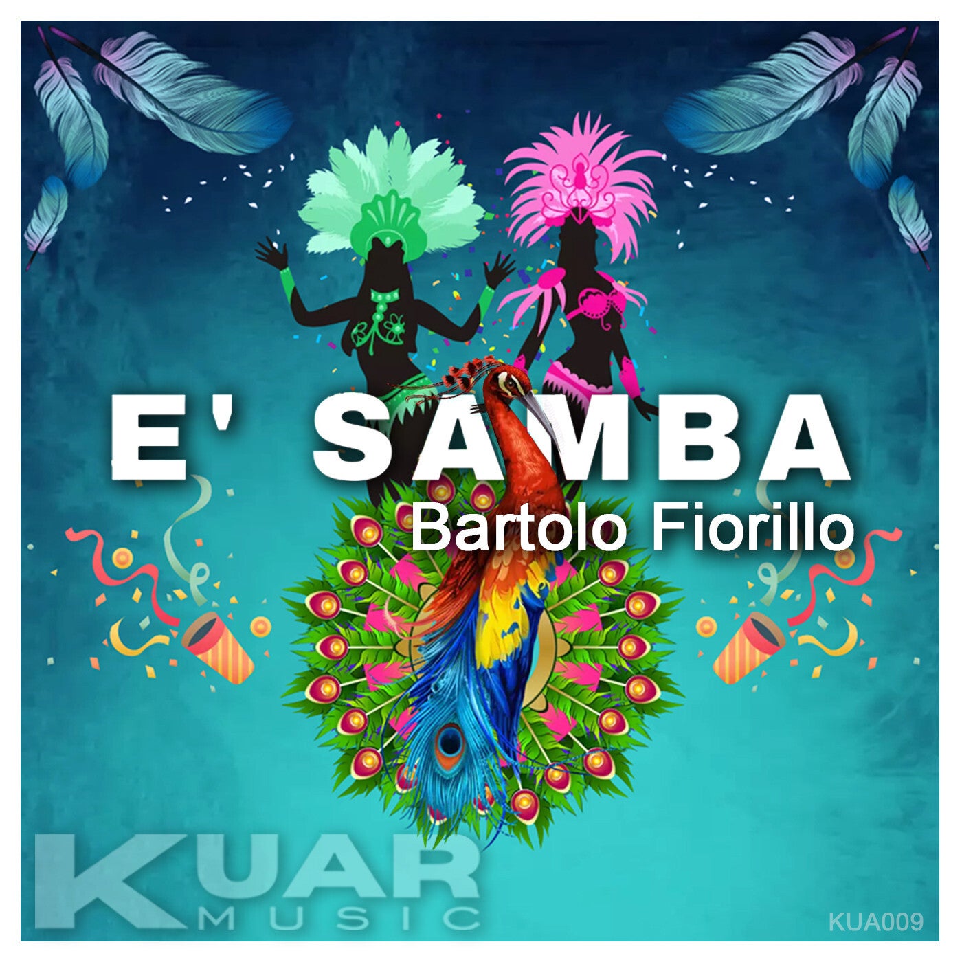 E' SAMBA