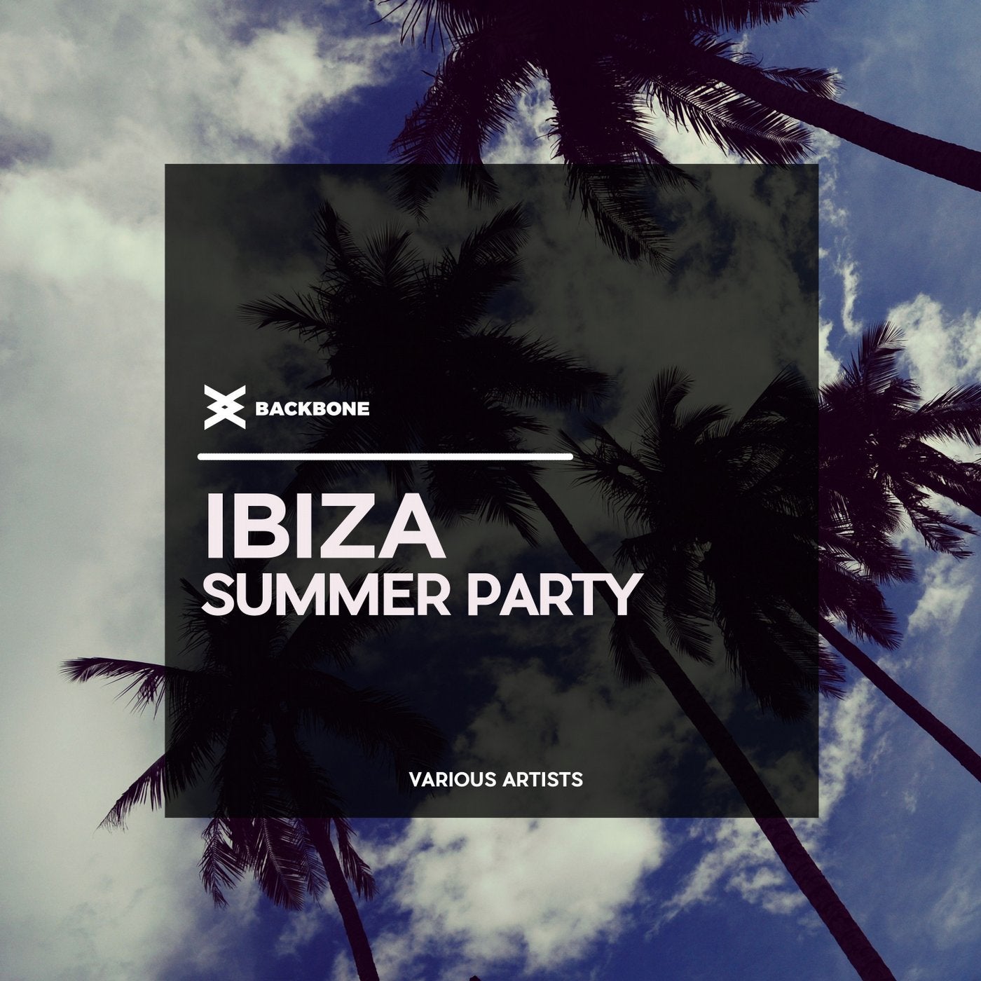 Ibiza Summer Party