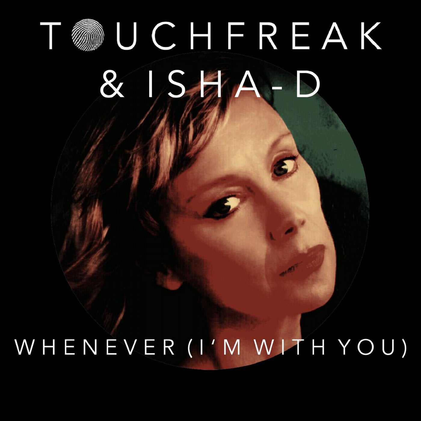 Whenever (I'm With You)