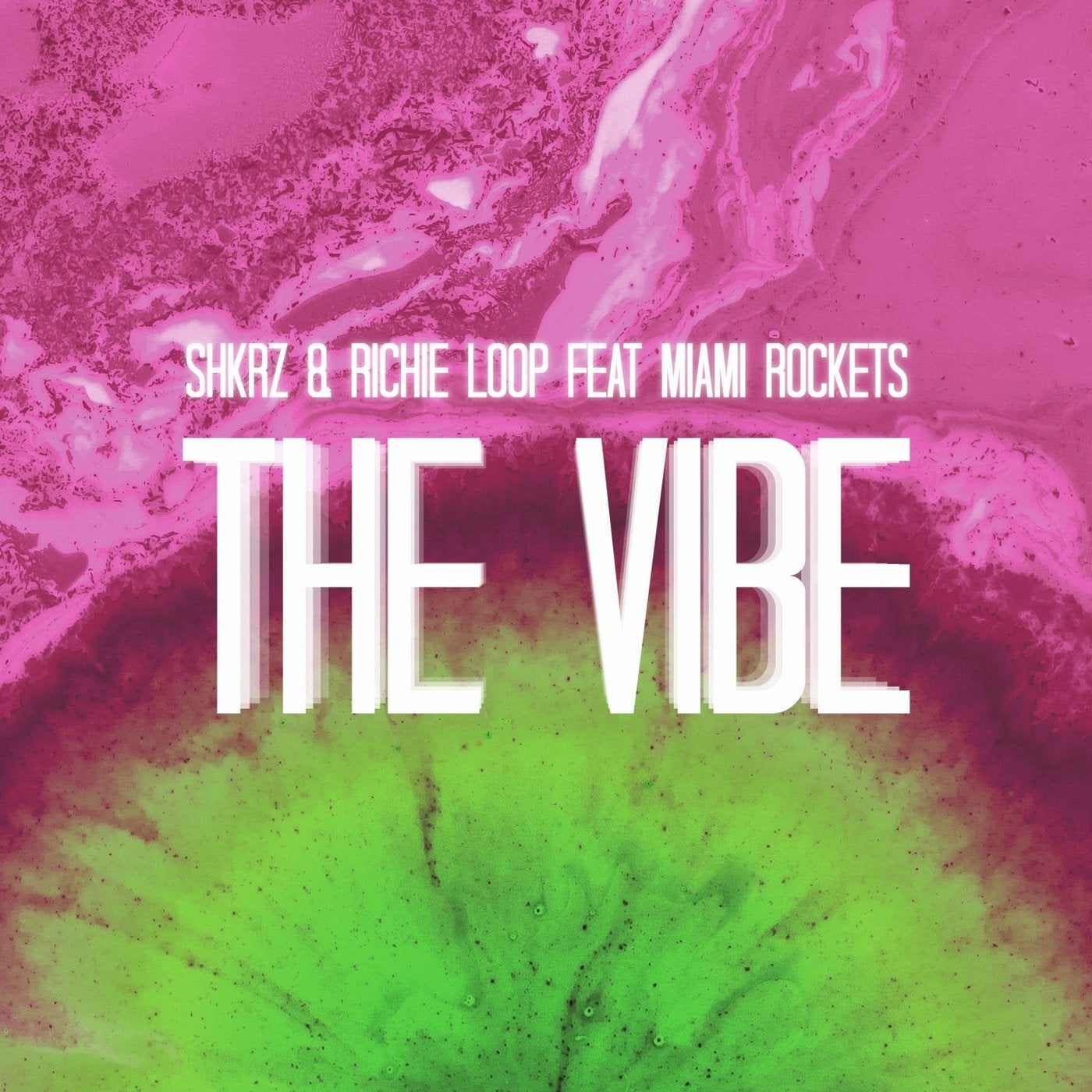 The Vibe (feat. Miami Rockets)