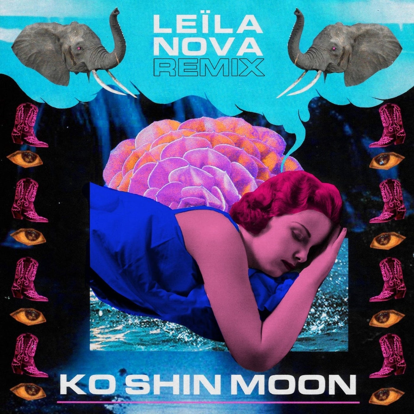 Leila Nova Remix