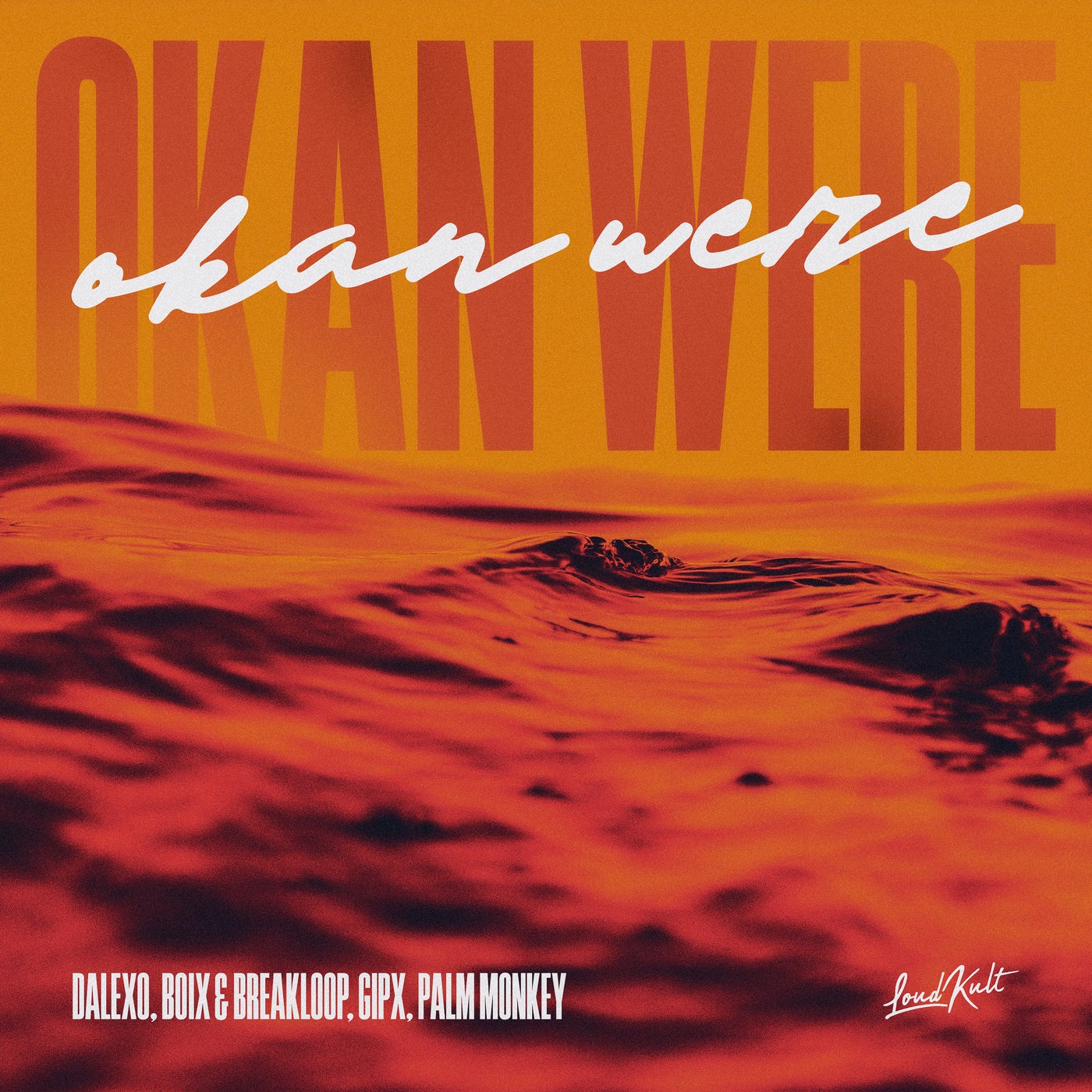 Okan Were (Extended Mix)