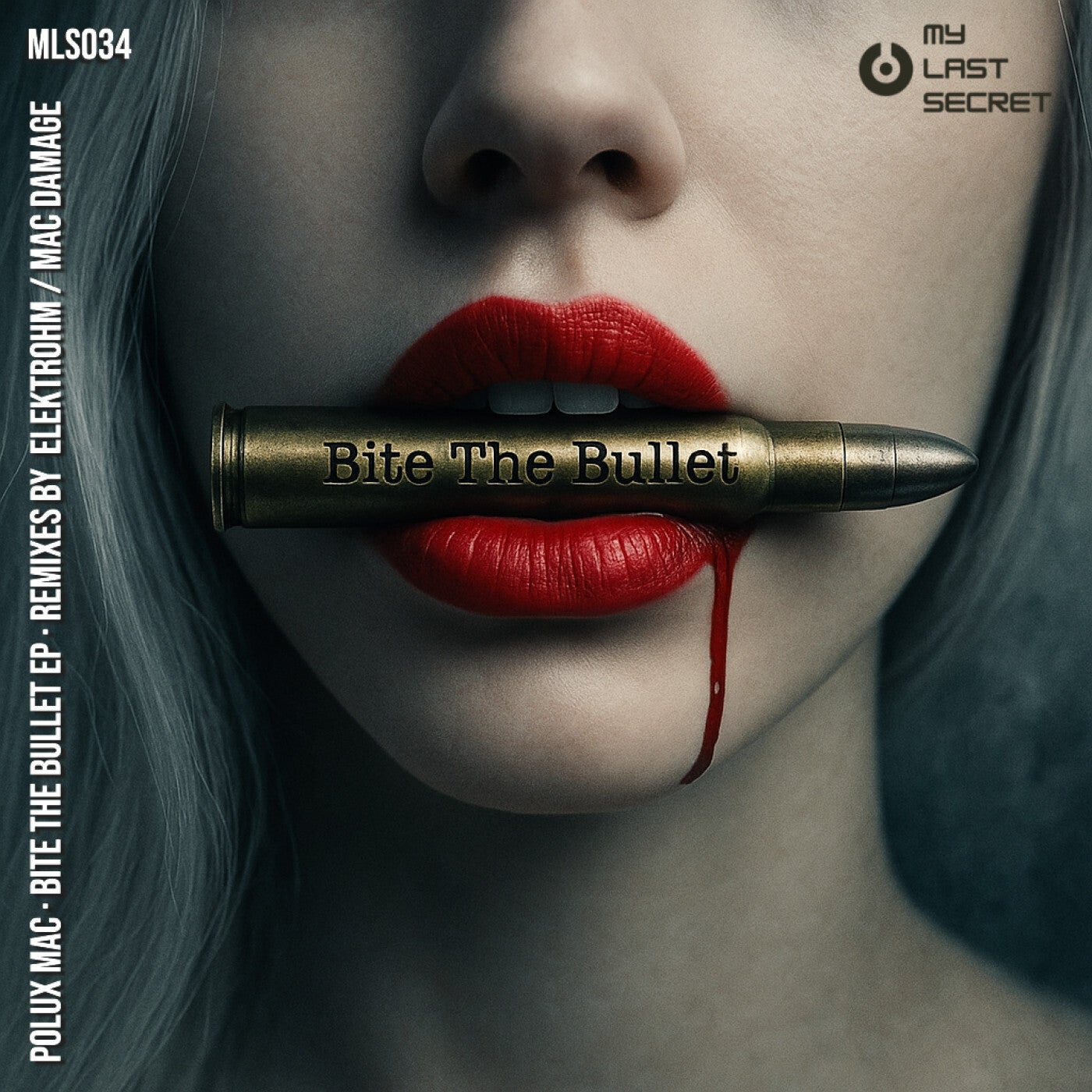 Bite The Bullet EP
