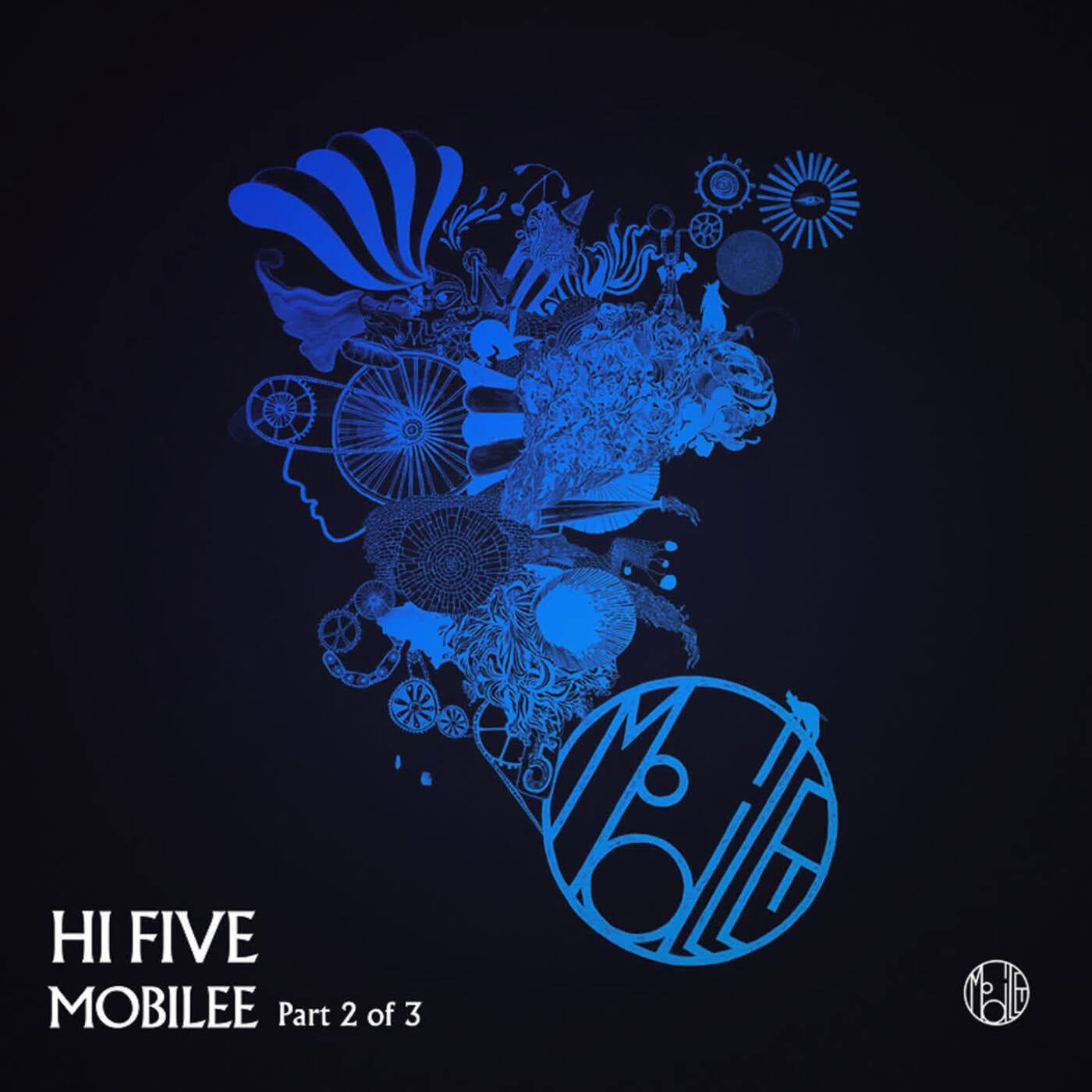 Hi Five mobilee! , Pt. 2