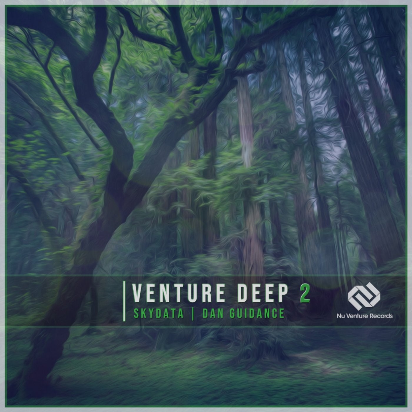 Venture Deep EP 2