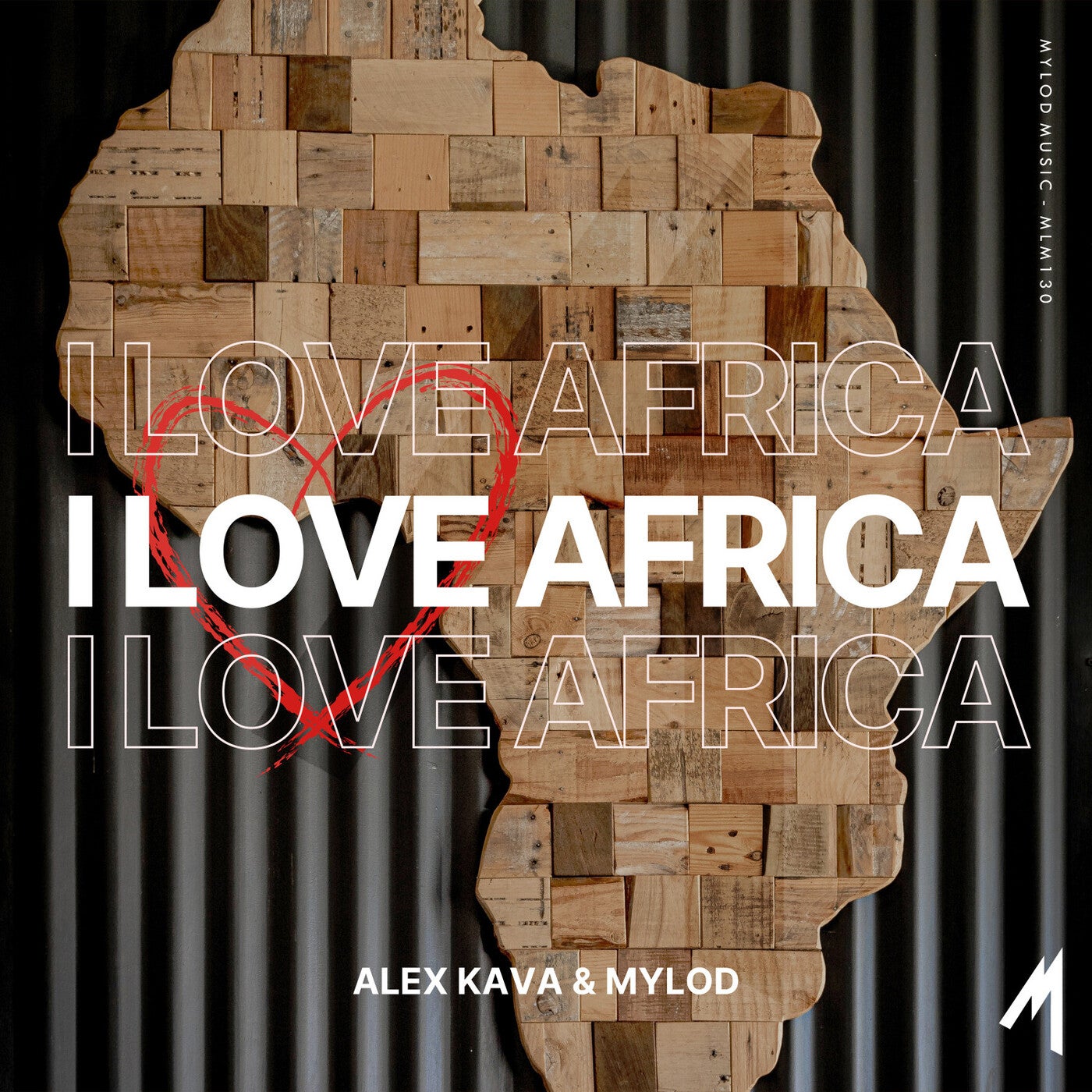 I Love Africa