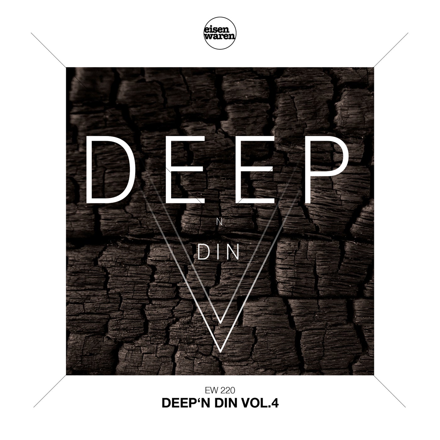 Deep'n Din, Vol. 4