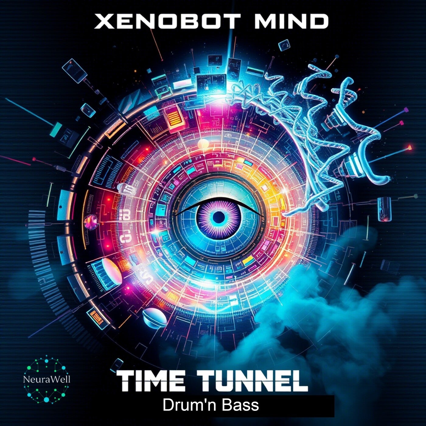 Time Tunnel