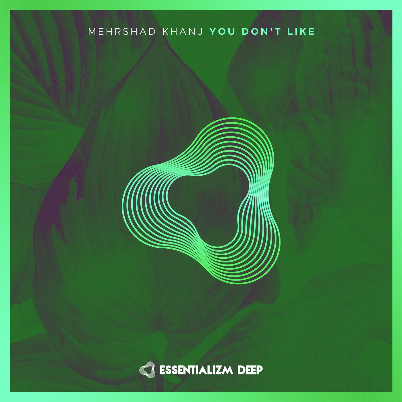 You Don't Like