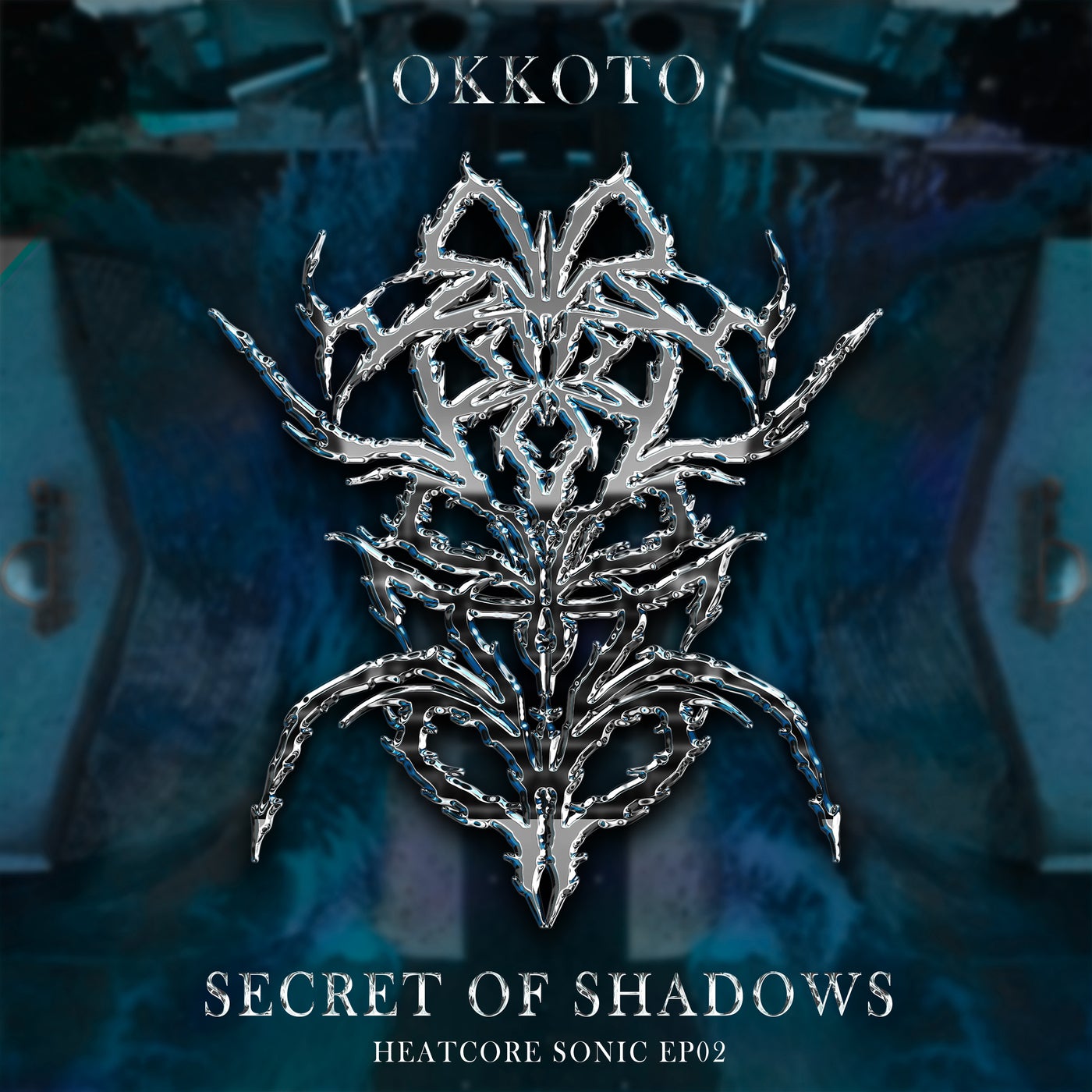 Secret Of Shadows - Original