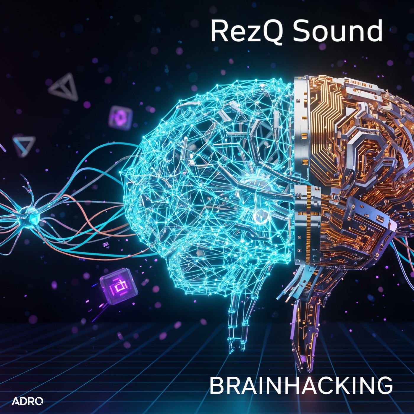Brainhacking