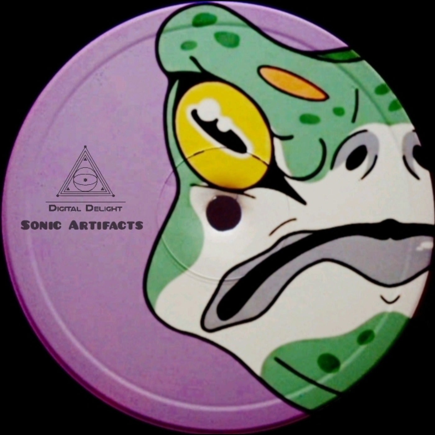 Sonic Artifacts