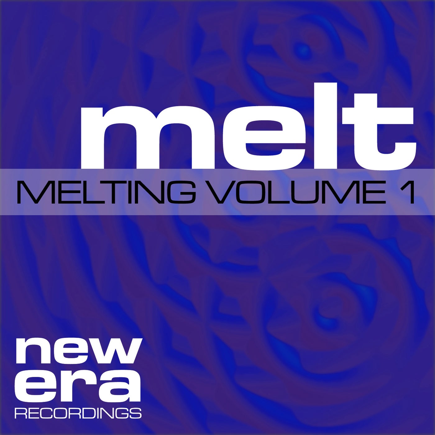 Melting Volume 1