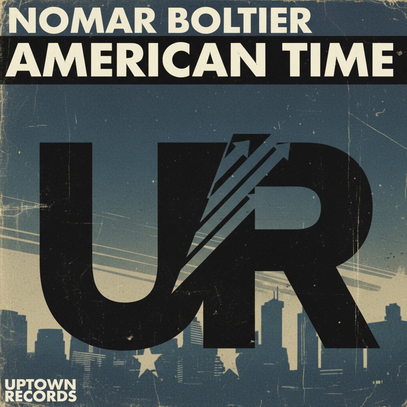American Time