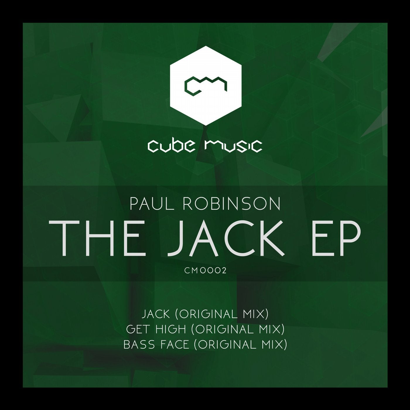 The Jack EP