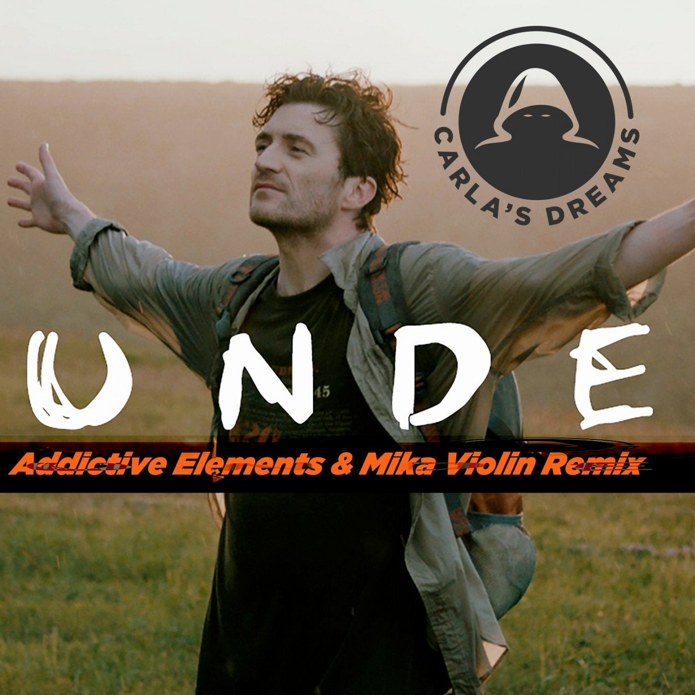 Unde (Addictive Elements & Mika Violin Remix)